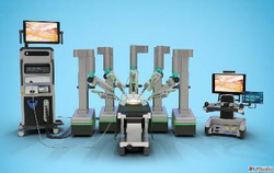 Sarvodaya Institute of Robotic Surgery Precision Innovation ...