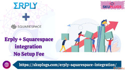 Boost Your E-commerce Efficiency with Erply Squarespace Inte...