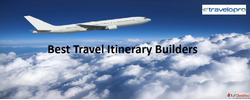 Best Travel Itinerary Builders