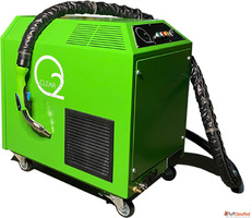 Protect Your Welders with Translas MIG Fume Extraction Solut...