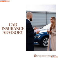 Reliable Car Insurance Advisory Services for Peace of Mind