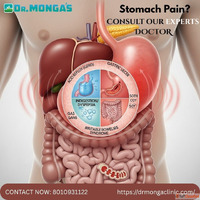 Best stomach doctor in Jafrabad