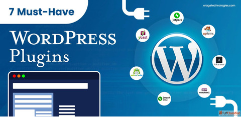 WordPress Plugins Drive Your Site's Excellence in 2025