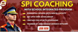 SPI Aurangabad Exam coaching