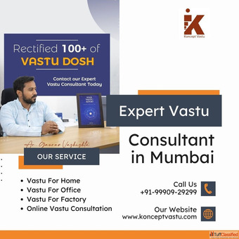Best Vastu Consultant in Mumbai