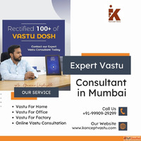 Best Vastu Consultant in Mumbai