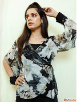 fashionable top