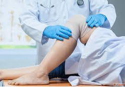 Total Knee Replacement Surgery in Trivandrum