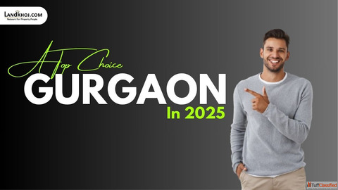 Gurgaon 3BHK Flats Apartments - See What's Available Today