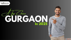 Gurgaon 3BHK Flats Apartments - See What's Available To...
