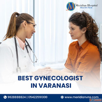 Best Gynecologist in Varanasi