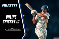 Online Cricket ID Get 100 Uptime Guarantee with Betting ID