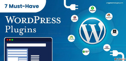 Top 7 Must-Have WordPress Plugins for 2025 - Boost SEO Speed...