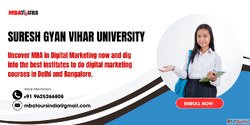 SGVU Distance MBA Admission Procedure