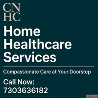 Patient Caretaker at Home - Trained Verified Staff in Delhi ...