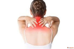 Best Neck Pain Treatment in Ahmedabad Impulse Pain Clinic