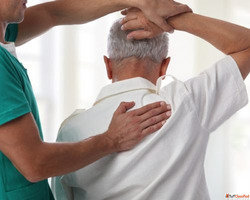 Get the Best Shoulder Pain Physiotherapy Treatment At Home