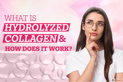 hydrolyzed collagen