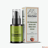 Buy Best Niacinamide Serum in India for Acne Dark Spots