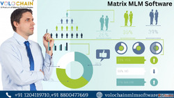 MLM Matrix Software Perfectly Engineered for Matrix Plans