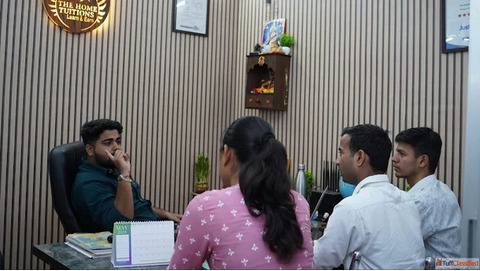 Home Tuitions for CBSE - All Subjects