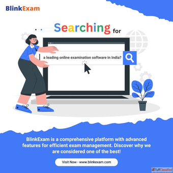 Online Exam Software with Free Trial and Demo