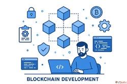 Blockchain Development Company