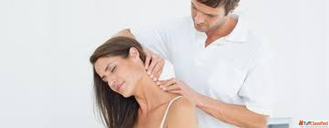 Shoulder Specialist in Ahmedabad Impulse Pain Clinic