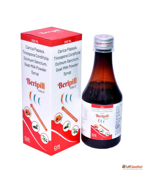 BERIPILL SYP