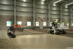 Top Warehouse Flooring Services in Mumbai for Durable Safe S...
