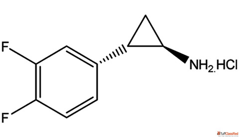 Ticagrelor Manufacturer