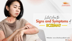 How to Identify the Signs and Symptoms of Eczema