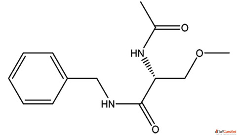 Lacosamide Manufacturer