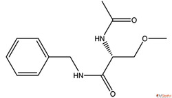 Lacosamide Manufacturer