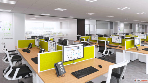 Enhancing Business Continuity with Reliable Computer AMC Support