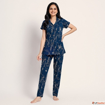 Quality Girl Night Wear Dresses Soft Cotton More at CMR