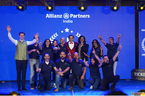 Top Corporate Event Planning Companies in Mumbai