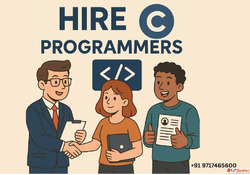Hire a C Programmer We'll Help You Find the Right One -...