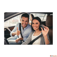 ICBC Road Test Burnaby - Book Your Driving Test Today