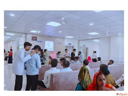 Top Gynecologist in Gwalior for Women's Health