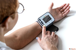 Get the Best Blood Pressure Monitor Watch - Buy Omron Today