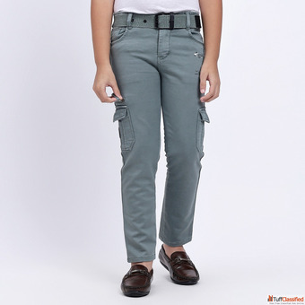 Stylish Jeans for Boys CMR Shopping Mall
