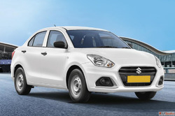 Outstation Cab Booking