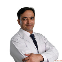Why Dr. Vivek Mahajan is the best knee surgeon