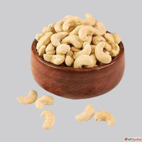 Top Cashew Manufacturers in Namakkal