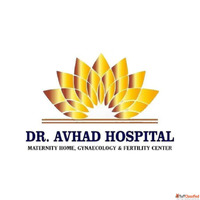 Best Female Gynaecologist in Nashik Dr Avhad Hospital