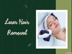 Experience Long-Lasting Results with Laser Hair Removal in M...