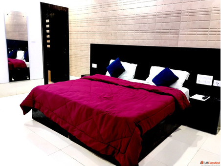 AS Hotel Expo Inn - Best Hotel in Greater Noida for Comfort Convenience