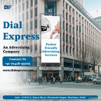 Marketing Agency In Shahdara