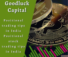 Apply the Positional Stock Trading Tips in India to Making S...